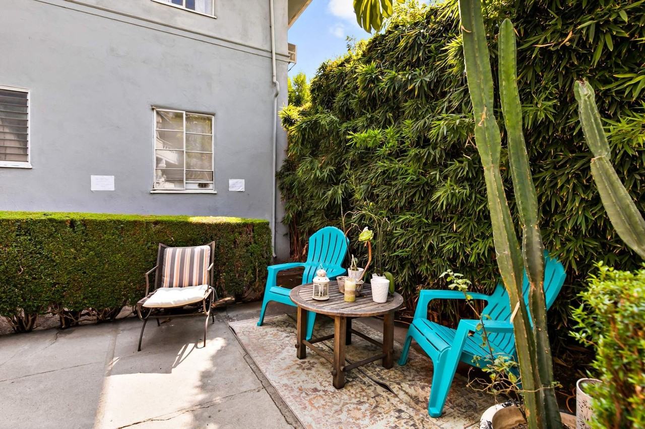 1323 N Olive Dr #33D - Photo 2 of 19