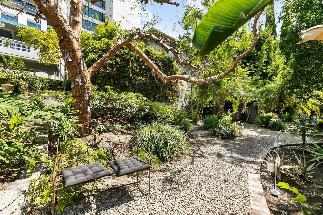 1323 N Olive Dr #33D - Photo 5 of 19