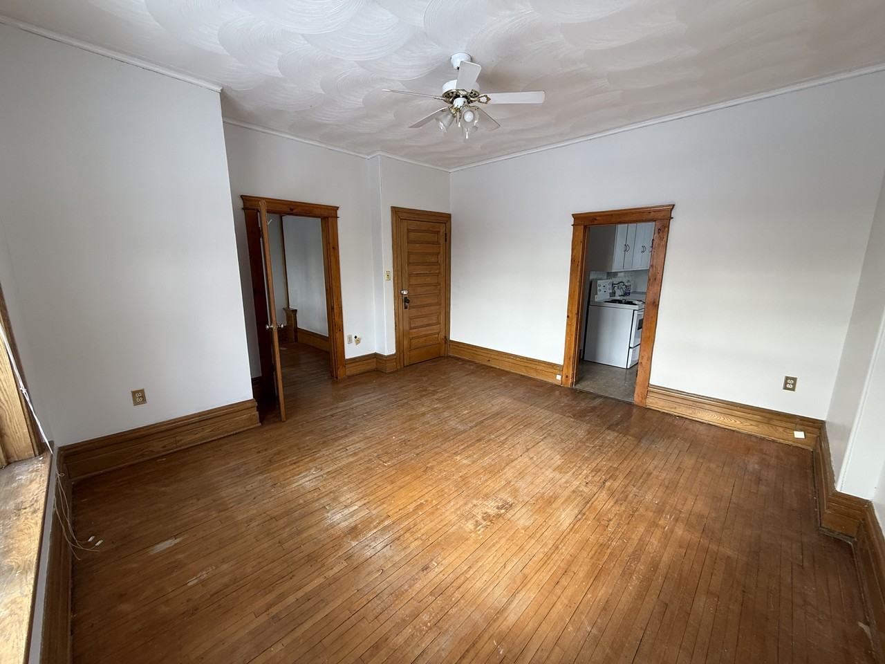 Maple Hill Apartments - Photo 3 of 34