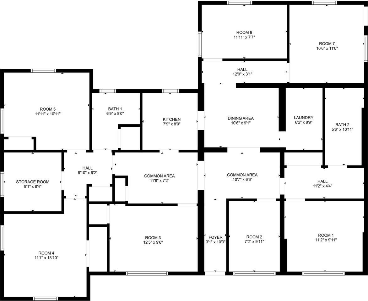 Mercer Cir E - Photo 4 of 17