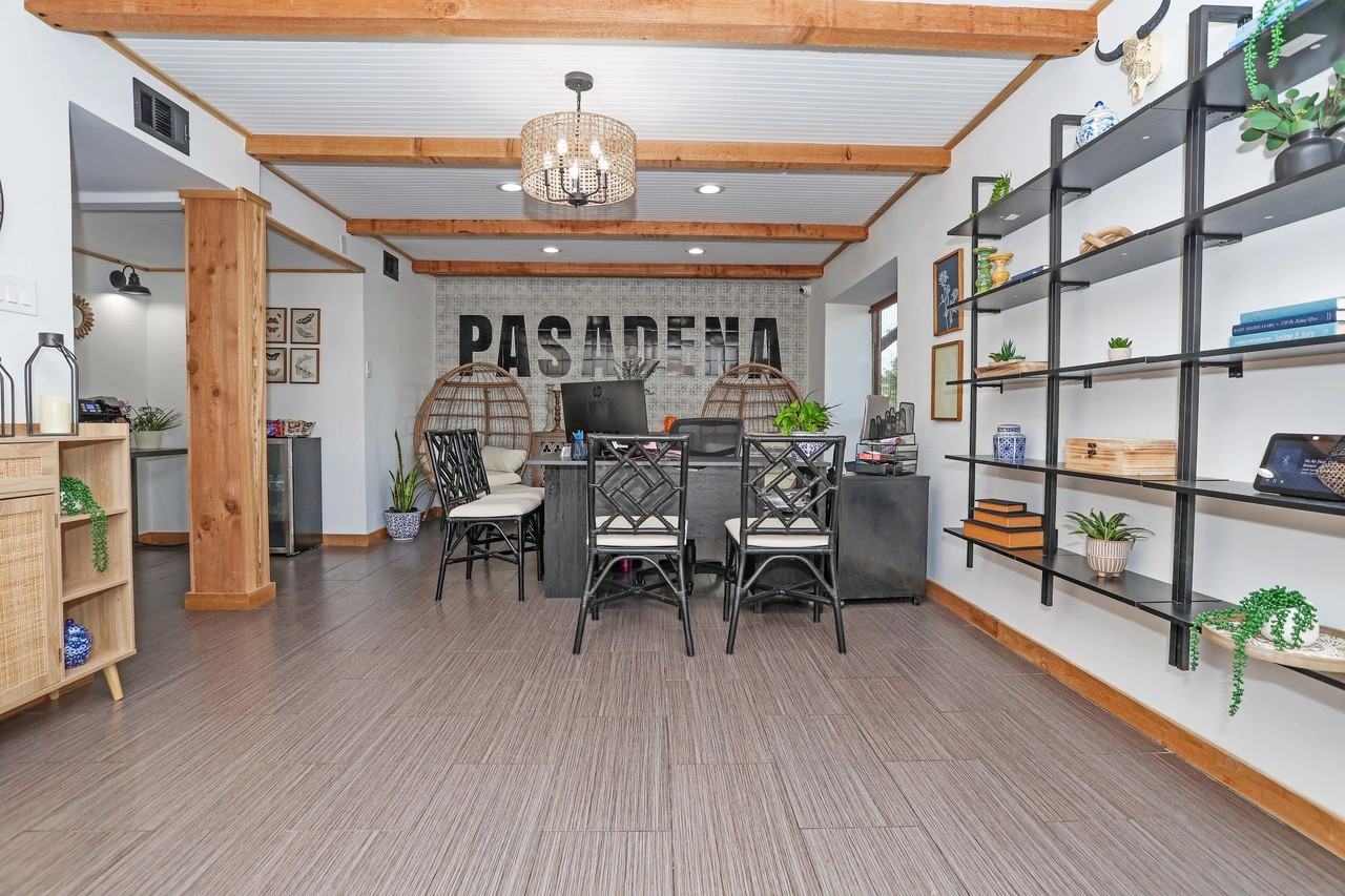 Pasadena Apartments - Photo 2 of 36