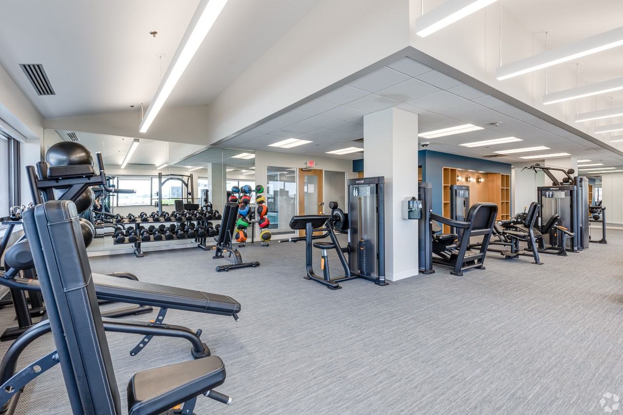 Laurel Village Apartments - Photo 6 of 38