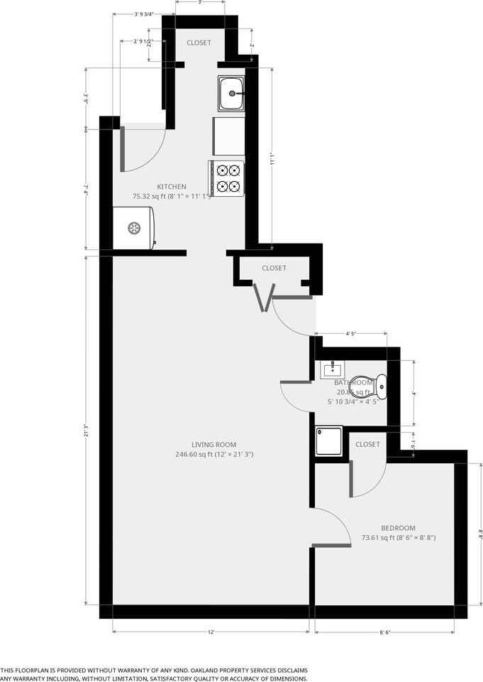 1201-1203 Williamson St - Photo 2 of 20