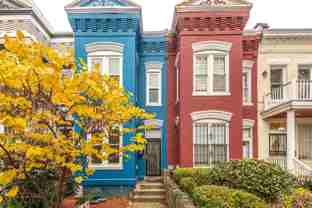 226 P St Nw - Photo 1 of 1