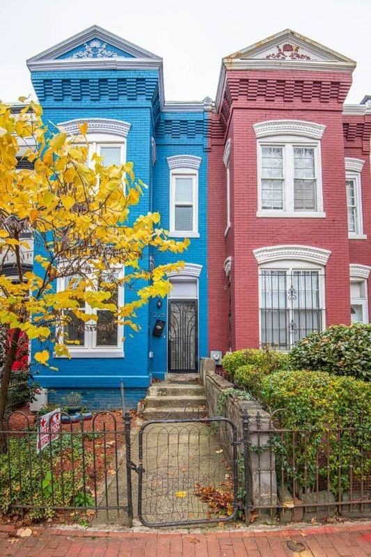 226 P St Nw - Photo 2 of 16