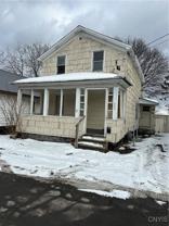 110 Crysler St - Photo 1 of 1