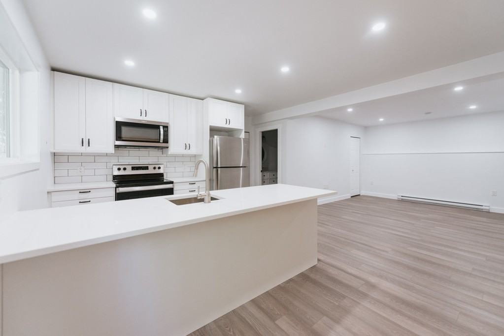 Evans Rd & Redrooffs Rd - Photo 3 of 9