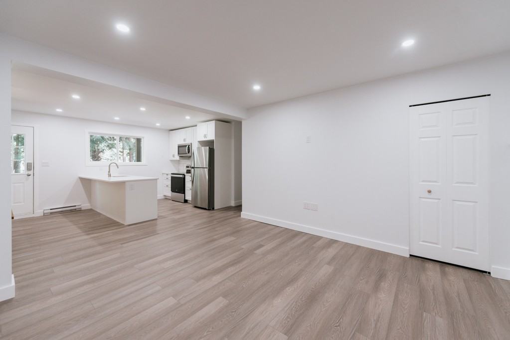 Evans Rd & Redrooffs Rd - Photo 4 of 9