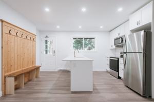 featured image of Evans Rd & Redrooffs Rd