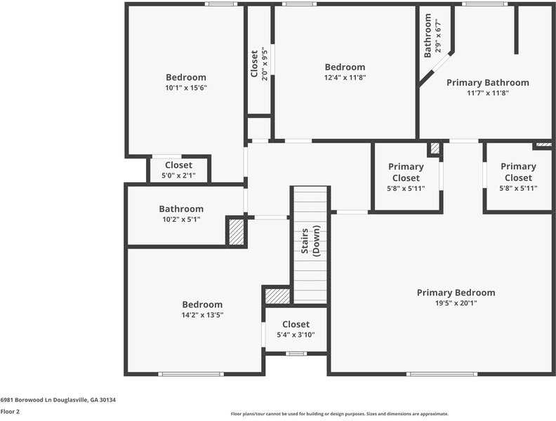 6981 Borowood Ln - Photo 3 of 17