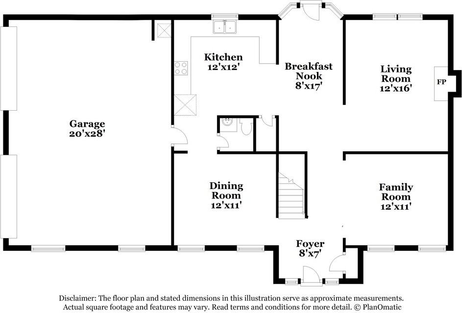 409 Grove Park Dr - Photo 2 of 17