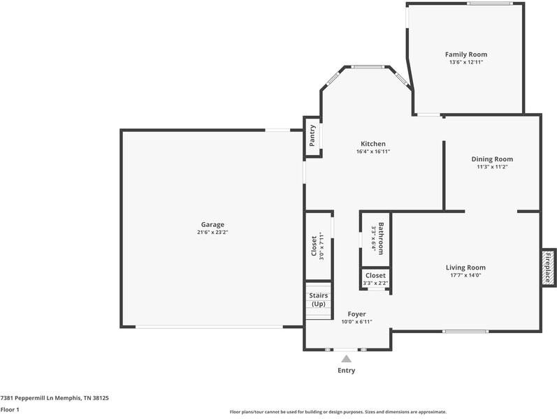 7381 Peppermill Ln - Photo 2 of 17