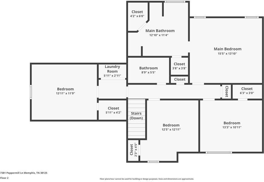 7381 Peppermill Ln - Photo 3 of 17