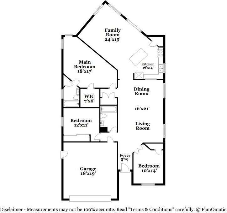 10514 W Angels Ln - Photo 2 of 16