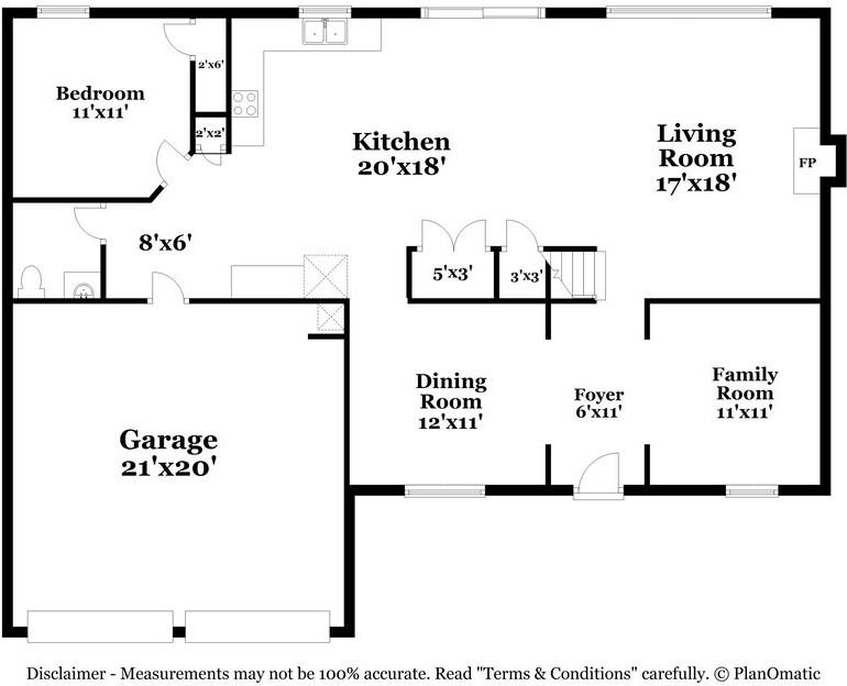 6433 Polar Fox Ct - Photo 2 of 16