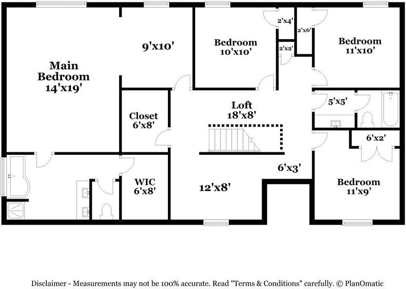 6433 Polar Fox Ct - Photo 3 of 16