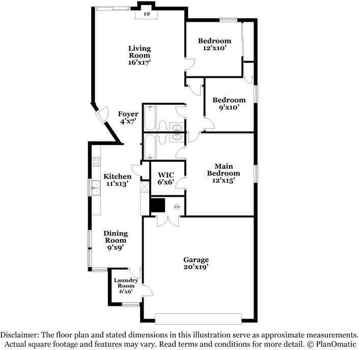 6851 Spring Bloom Dr - Photo 2 of 16