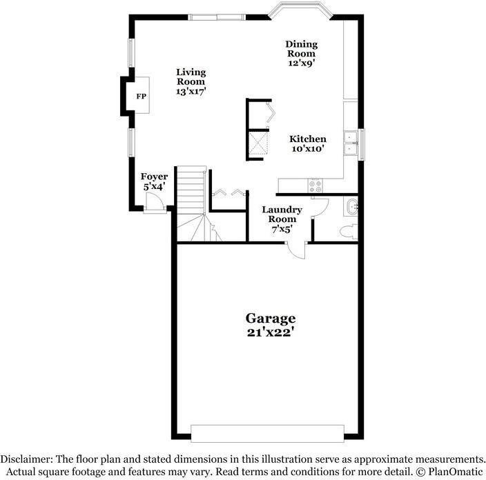 4019 E Contessa St - Photo 3 of 17