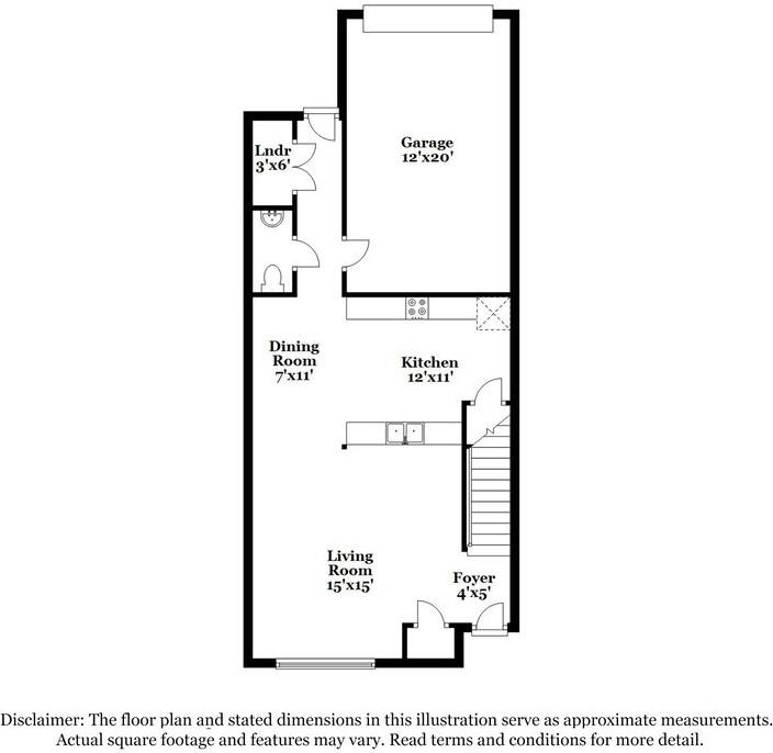 1515 Hydrangea Ln - Photo 2 of 17