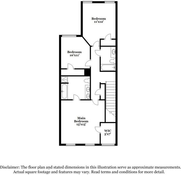 1515 Hydrangea Ln - Photo 3 of 17