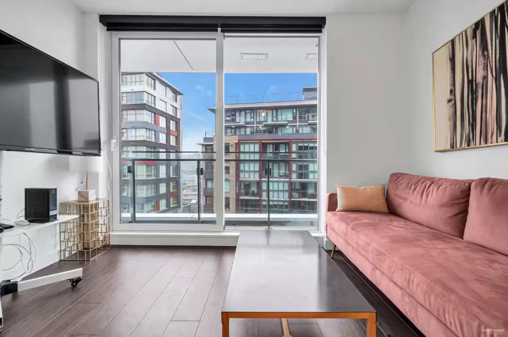 1768 Cook Street - Photo 3 of 20