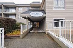 Fraser West Apartments - Photo 1 of 1