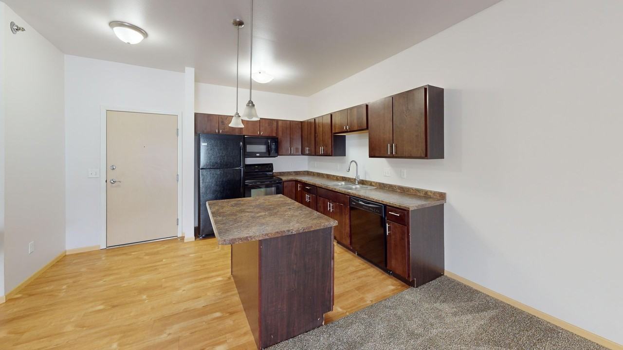 Cascades Apartments - Photo 2 of 50