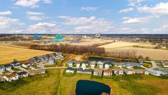 105 Harvey Drive - Photo 1 of 1