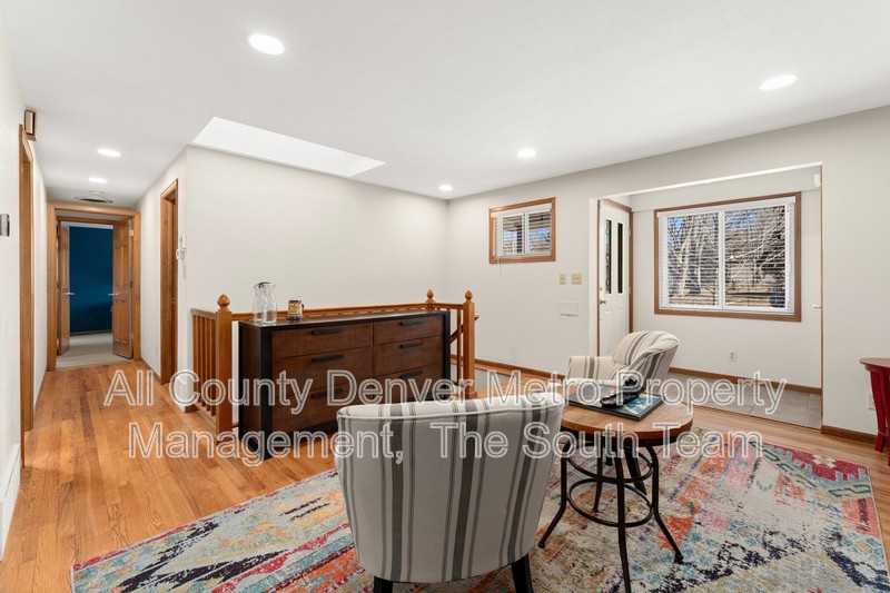 3741 S Fox St - Photo 5 of 27