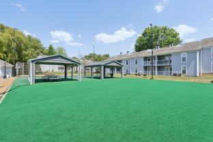 Piccadilly Apartments - Photo 1 of 1
