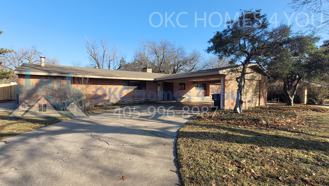 4724 N Tulsa Ave - Photo 1 of 1