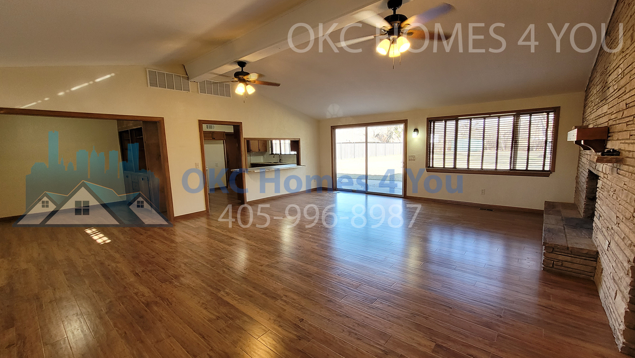 4724 N Tulsa Ave - Photo 2 of 23