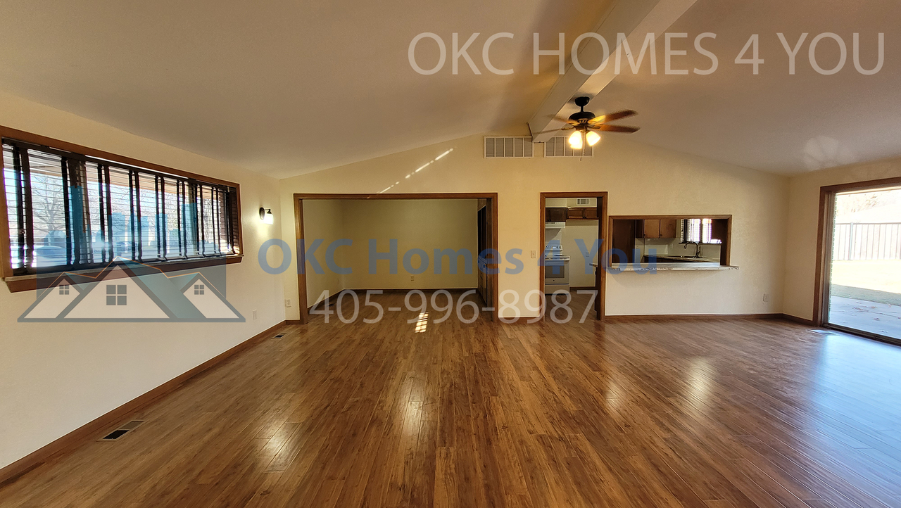 4724 N Tulsa Ave - Photo 3 of 23