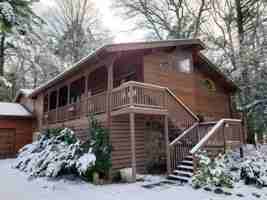 featured image of 3530 Spruce Cabin Rd