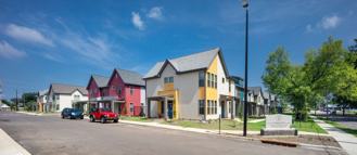 Mason Homes - Photo 1 of 1