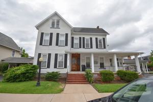 featured image of 109 W Church St