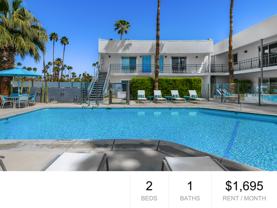 The Float - Photo 1 of 1