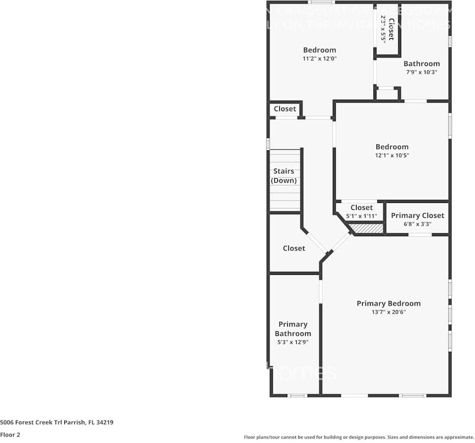 5006 Forest Creek Trl - Photo 2 of 18