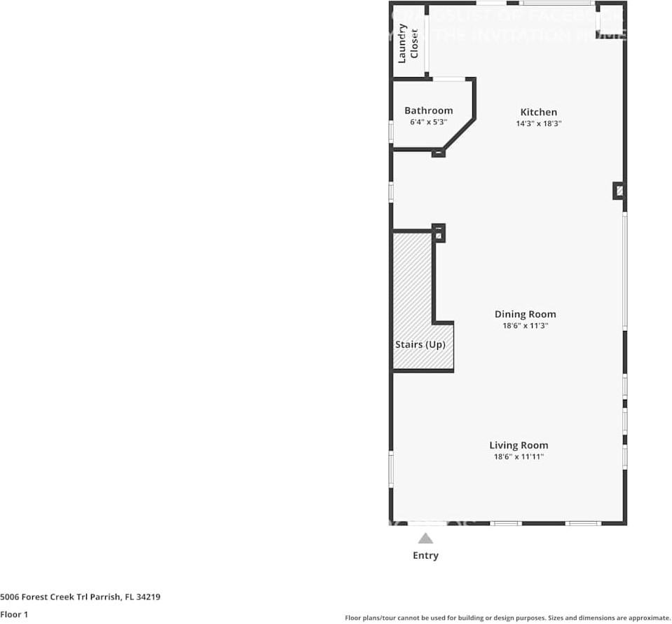 5006 Forest Creek Trl - Photo 3 of 18