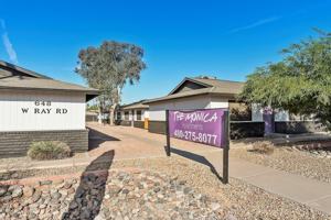 featured image of 648 W Ray Rd