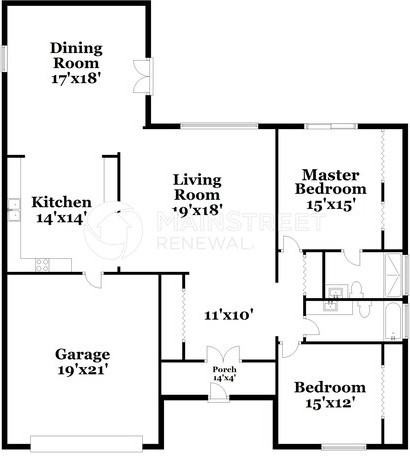 8235 Penwood Dr - Photo 2 of 16