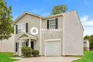 4449 Canaan Place Dr - Photo 1 of 1