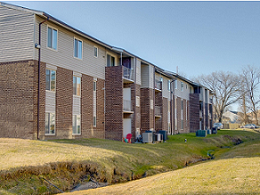 Catons Villas Apartments - Photo 6 of 25