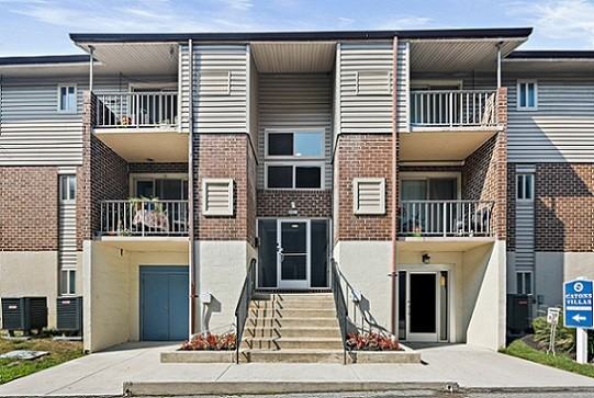 Catons Villas Apartments - Photo 3 of 25