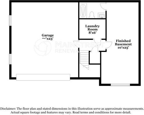 3022 Brentmoor Dr - Photo 3 of 17