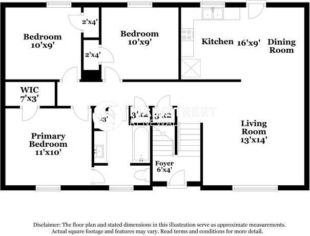 8704 Nw 83rd Ter - Photo 3 of 17