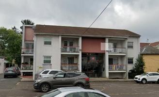 featured image of 100 N 2nd St