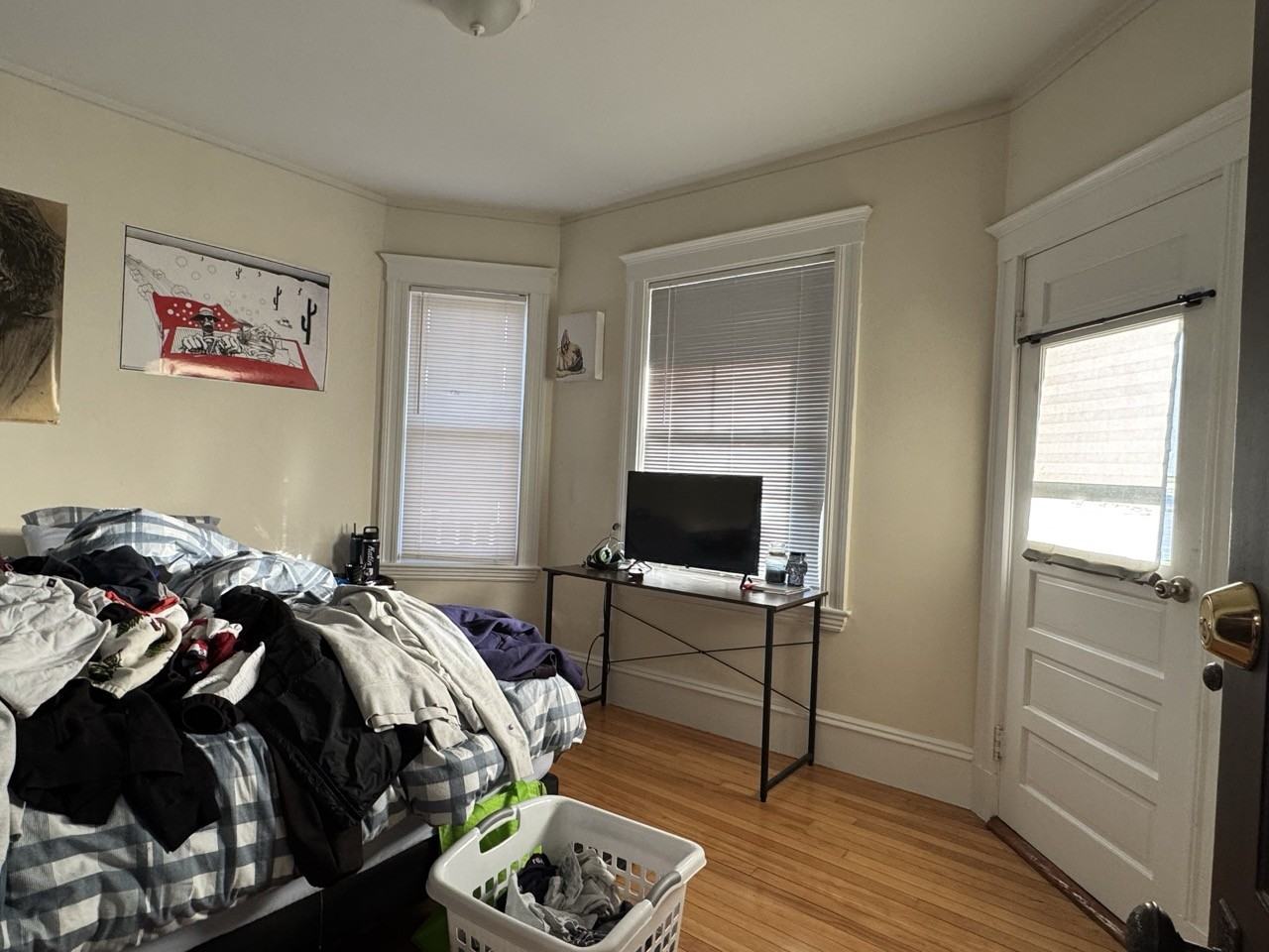 331 Faneuil St #2 - Photo 2 of 29