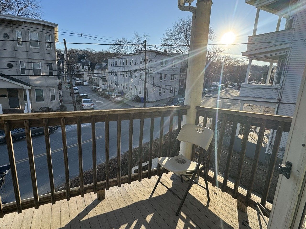 331 Faneuil St #2 - Photo 4 of 29