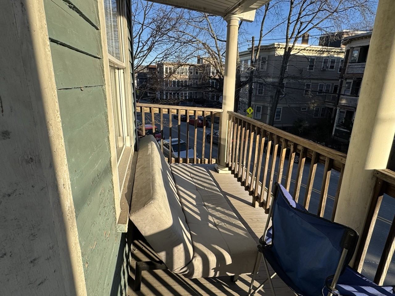 331 Faneuil St #2 - Photo 5 of 29